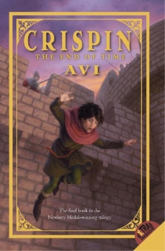 Crispin