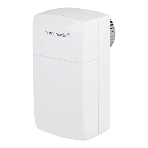 Homematic IP Smart Home kompakt Heizkorperthermost