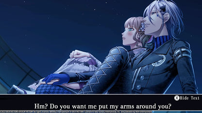 Amnesia: Memories Day One Edition (Nintendo Switch)