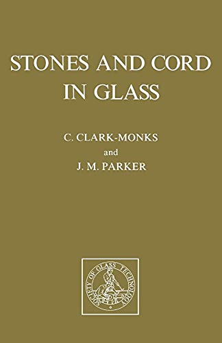Stones and Cord in Glass