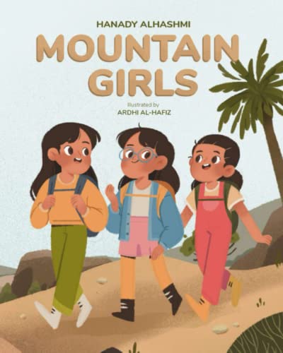Mountain Girls