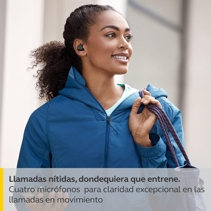 Jabra Elite 7 Active - Black