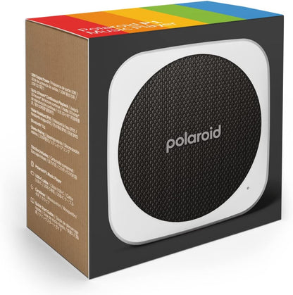 Portable Bluetooth Speakers Polaroid P1 One Black