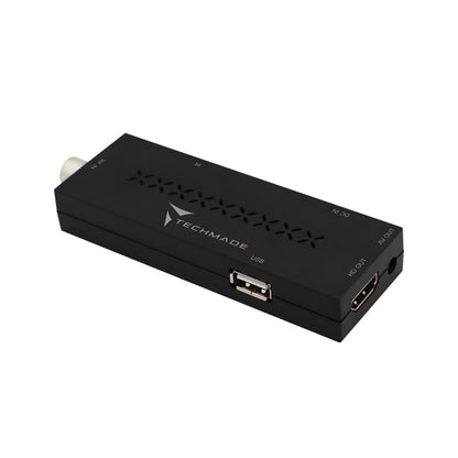 Decoder Stick Dvb-T2 Hd