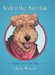 Arden the Airedale