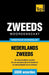 Thematische woordenschat Nederlands-Zweeds - 3000 woorden