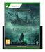 Microsoft Xbox One - HOGWARTS LEGACY DELUXE EDT
