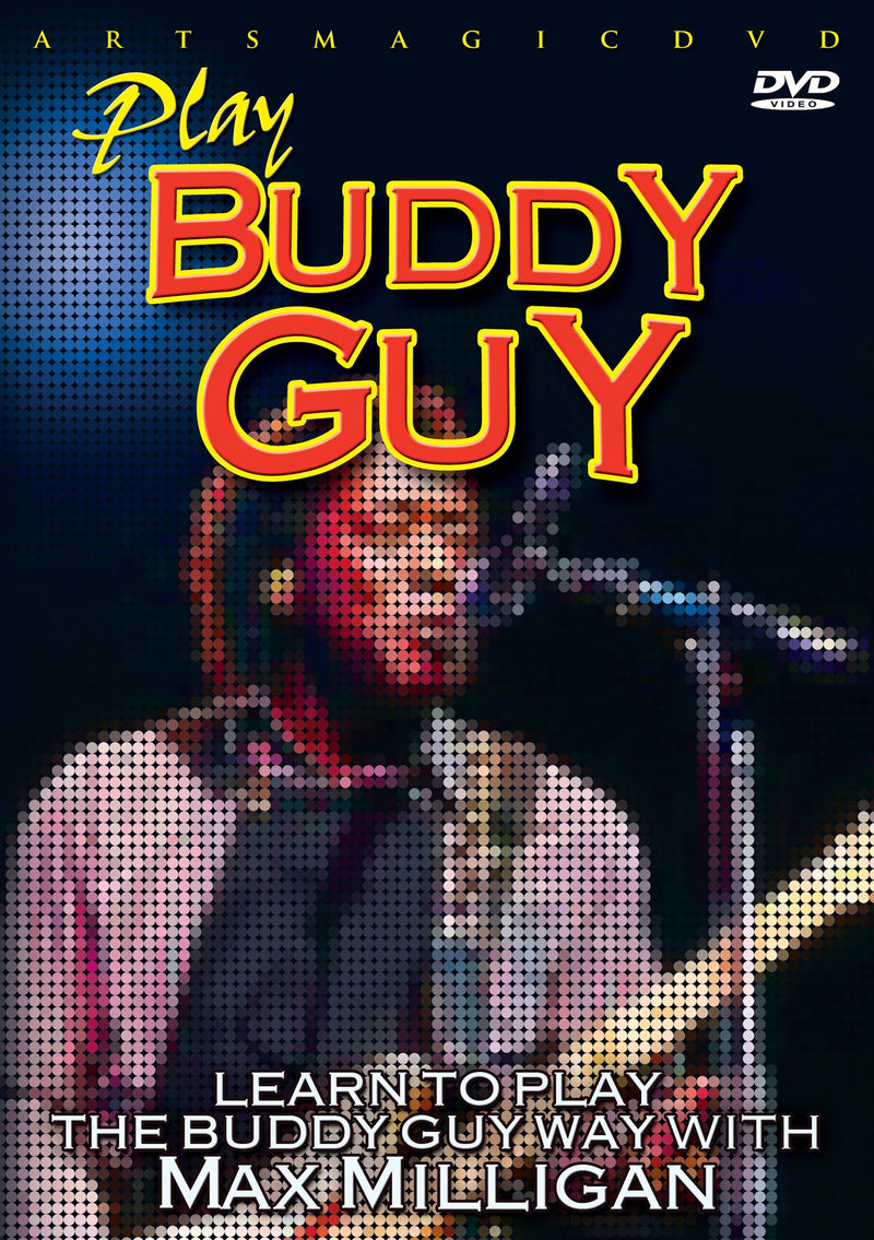 Play Buddy Guy