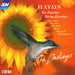Haydn/six Popular String Quartets