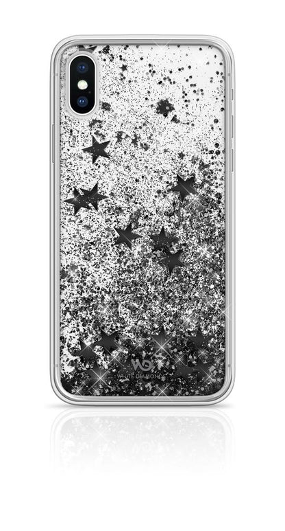 Sparkle Cover Ip X/Xs Peace