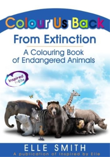 Colour Us Back From Extinction