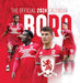 The Official Middlesbrough Fc Desk Calendar 2024