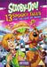 Scooby-Doo! 13 Spooky Tales For the Love of Snack