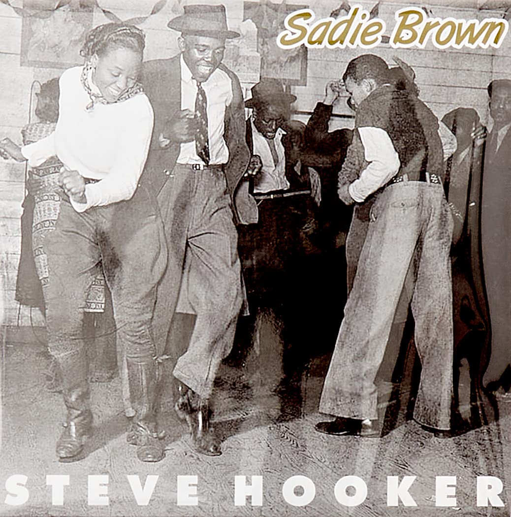 Sadie Brown
