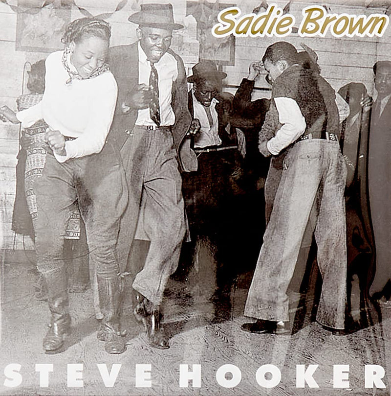 Sadie Brown