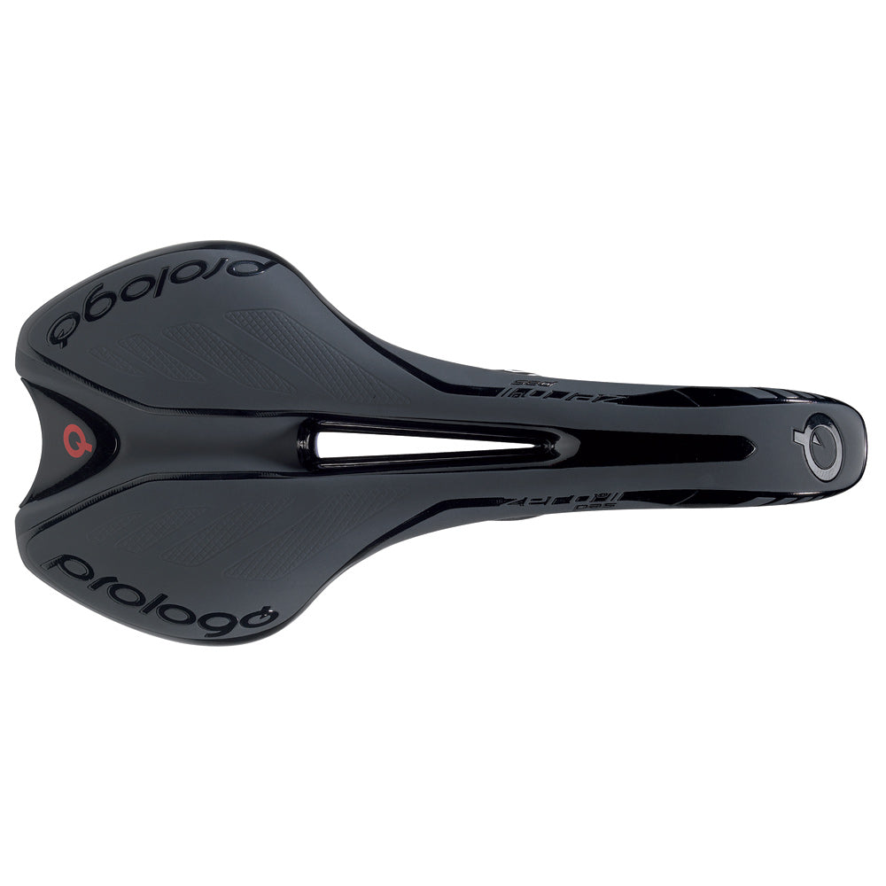 Prologo Zero II PAS 141 Tirox Blk cycle bike saddle