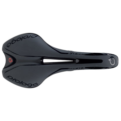 Prologo Zero II PAS 141 Tirox Blk cycle bike saddle