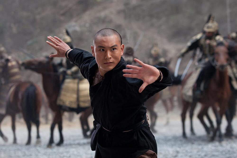 Tai Chi Hero