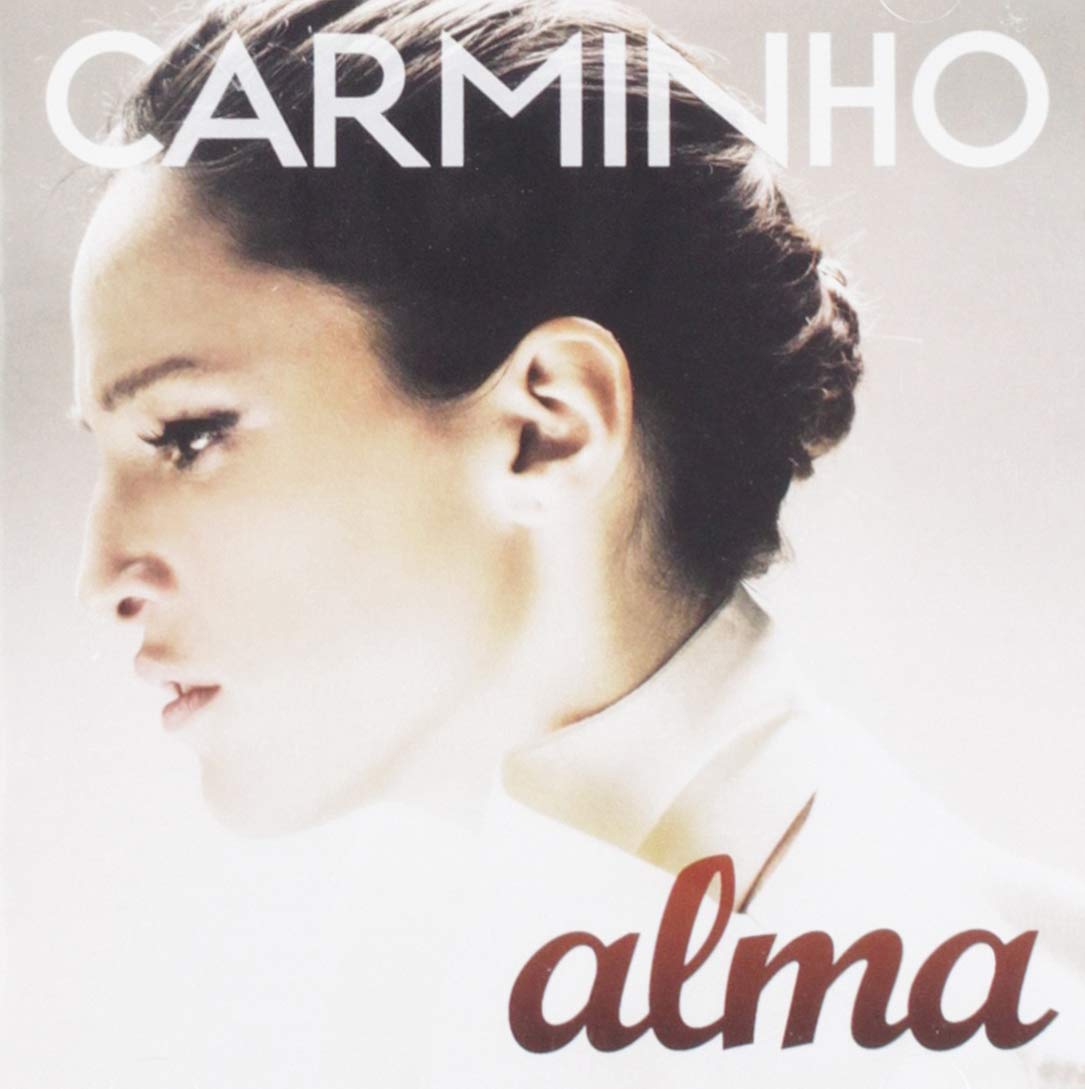 Carminho - Alma 2ª Edicion (CD)