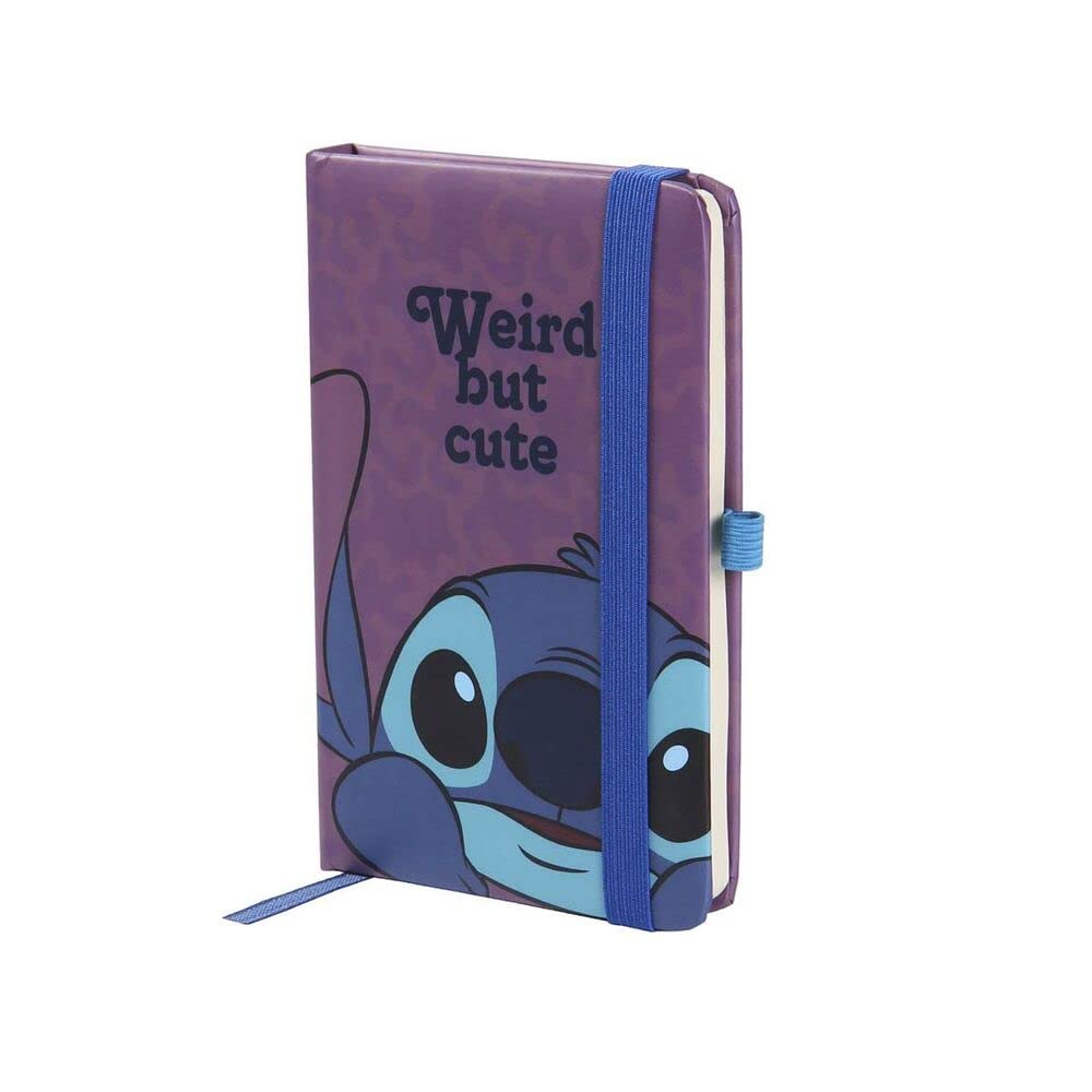 Disney Notebook, Multicolor, Standard