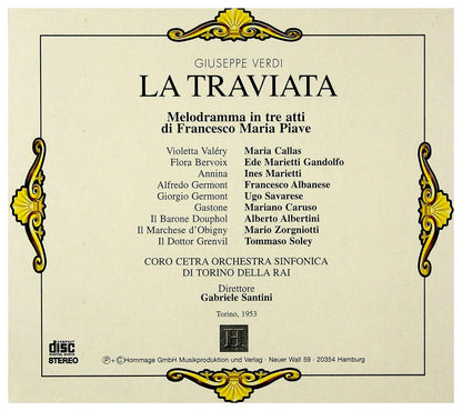 Traviata