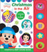 Disney Baby Scratch & Sniff Sound Book