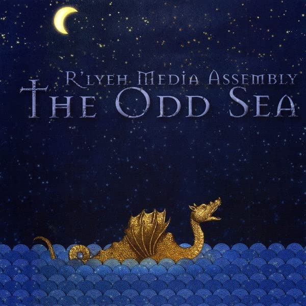 The Odd Sea