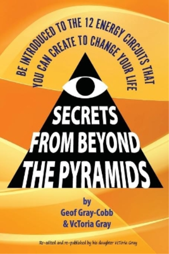 Secrets From Beyond The Pyramids