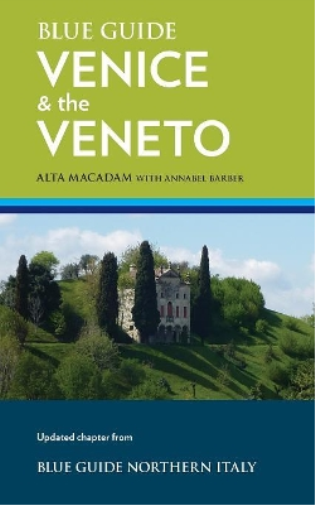 Blue Guide Venice & the Veneto