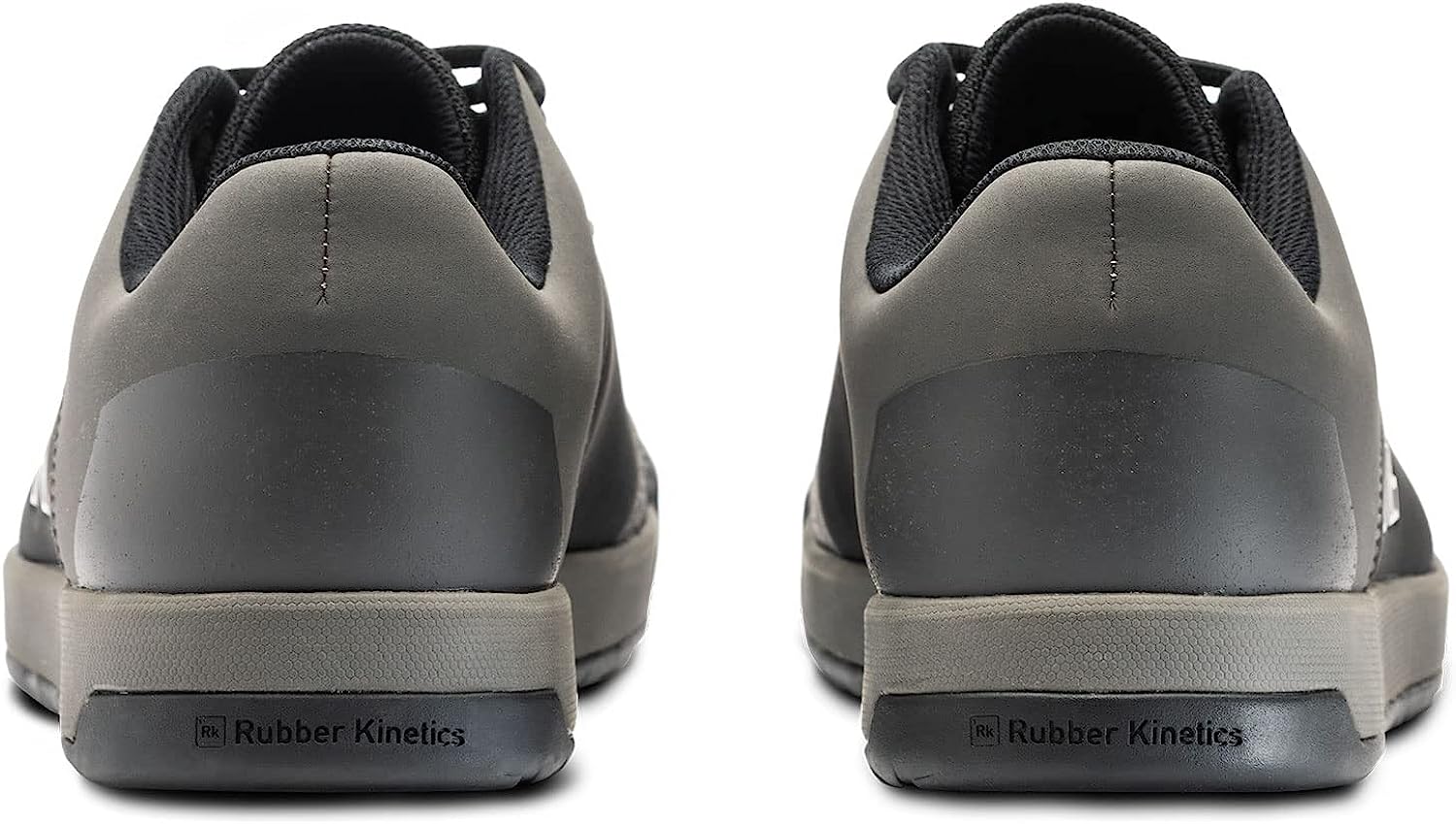 Ride Concepts Hellion Elite Shoes Black / Charcoal UK 6