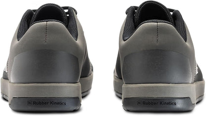 Ride Concepts Hellion Elite Shoes Black / Charcoal UK 6