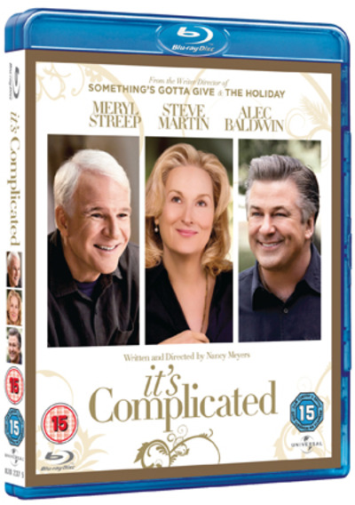 It's Complicated