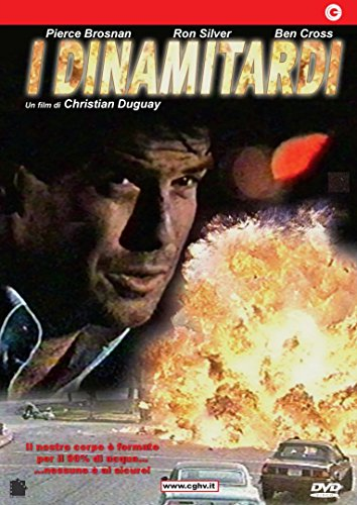I Dinamitardi