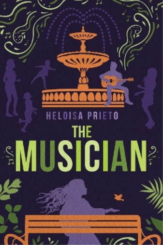 The Musician