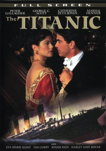 Titanic (gallagher) (Import)