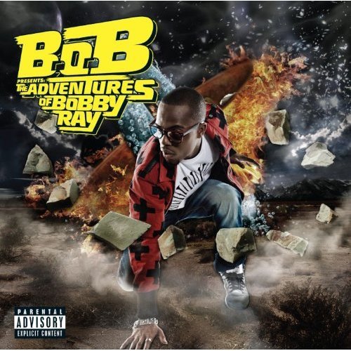 Adventures of Bobby Ray,the