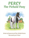 Percy the Piebald Pony