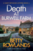 Death at Burwell Farm