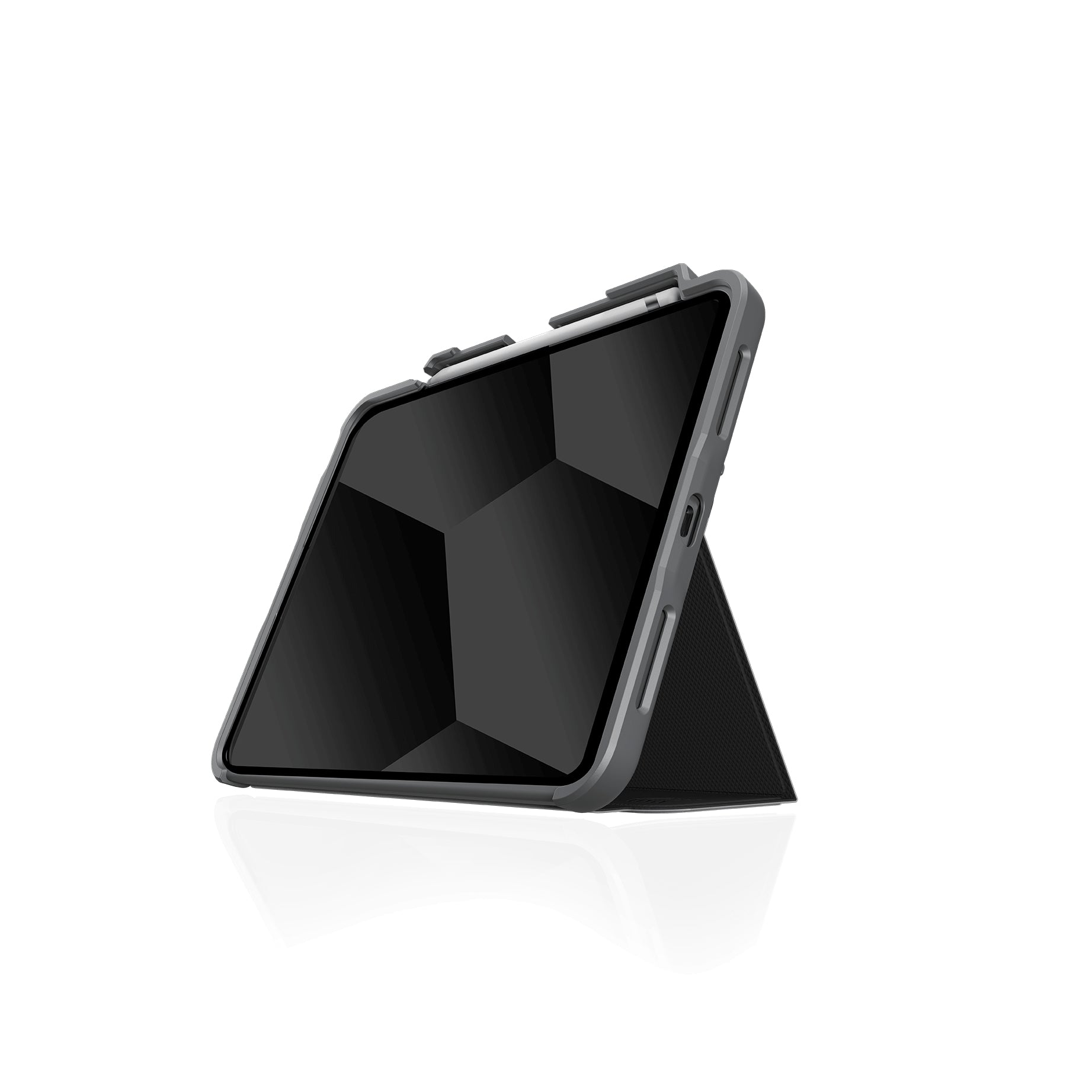 dux plus (iPad 10th gen) AP - black