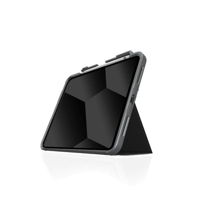 dux plus (iPad 10th gen) AP - black