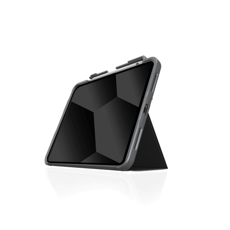 dux plus (iPad 10th gen) AP - black