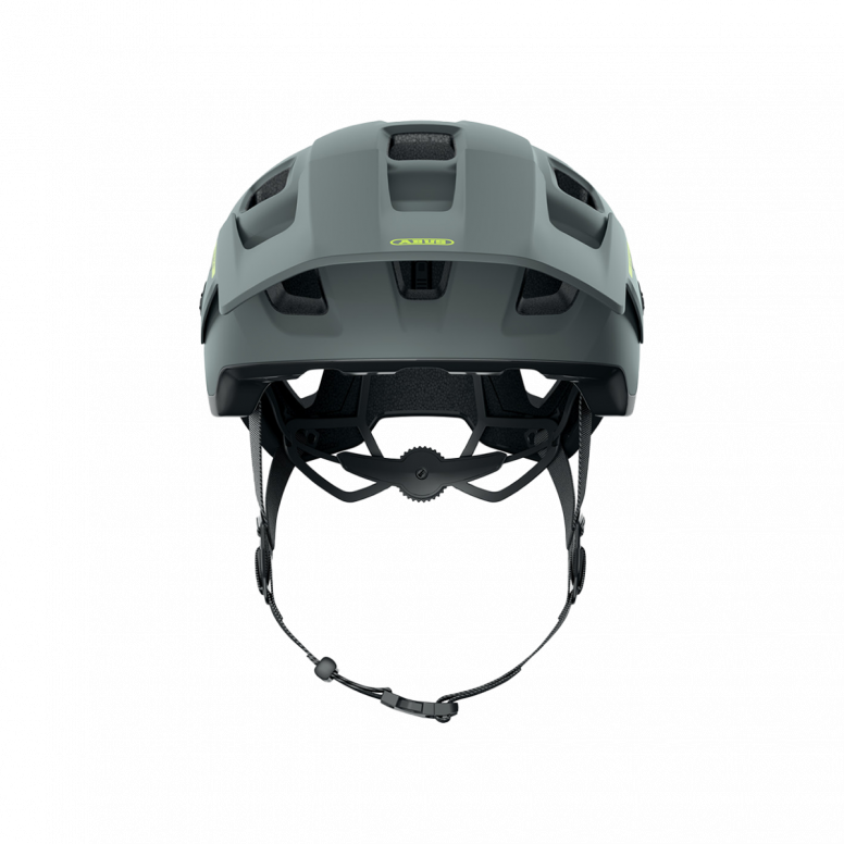 Abus Helmet Modrop Ct Grey L 57-61
