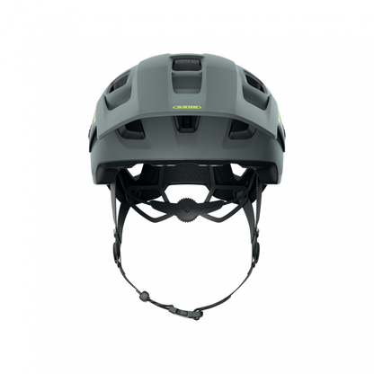Abus Helmet Modrop Ct Grey L 57-61