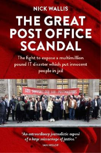 The Great Post Office Scandal