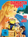 Diamantenpuppe - Mediabook - Cover B - Limited Edition (Blu-ray+DVD)