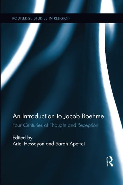 An Introduction to Jacob Boehme