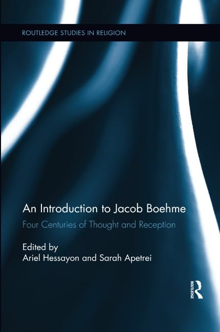 An Introduction to Jacob Boehme