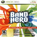 Xbox - Band Hero: Standalone Game (DELETED TITLE) /X360