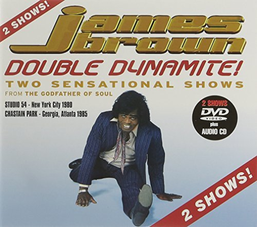 Double Dynamite