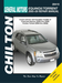 GM Equinox, Terrain & Torrent 05-'17 (Chilton)
